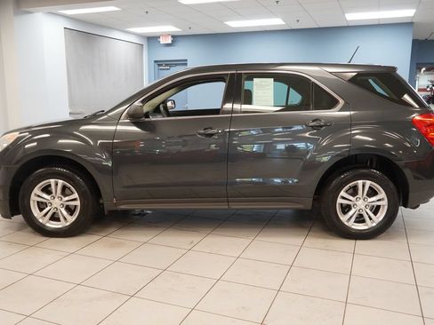 Used 2014 Chevrolet Equinox LS FWD image 2