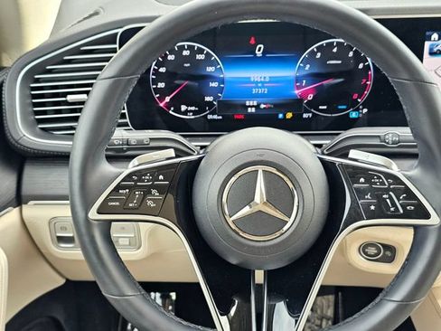 Certified 2024 Mercedes-Benz GLE 350 4MATIC image 34