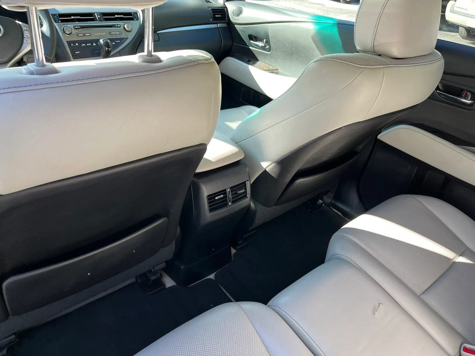 Used 2013 Lexus RX 350 AWD w/ Navigation Pkg image 21