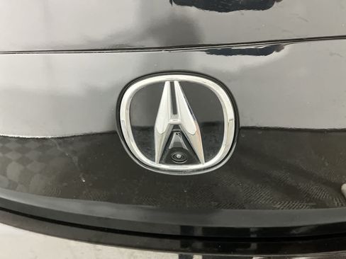 Certified 2023 Acura TLX w/ A-SPEC Pkg FWD image 11