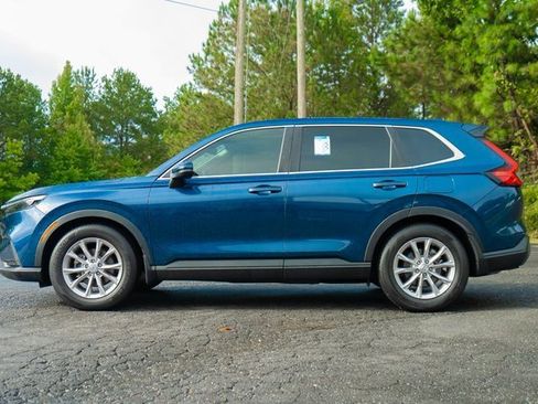 Used 2024 Honda CR-V EX-L image 6