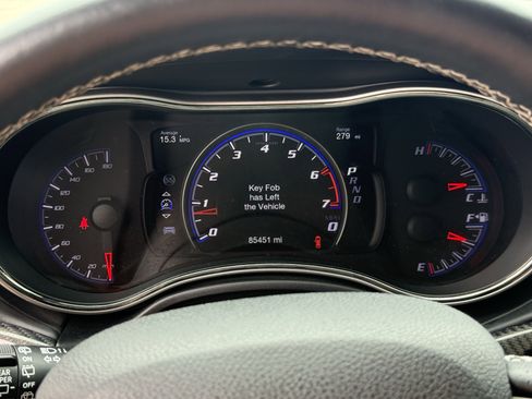 Used 2017 Jeep Grand Cherokee SRT AWD/4WD image 18