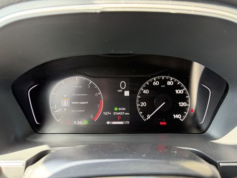 Used 2024 Honda Pilot EX-L image 17