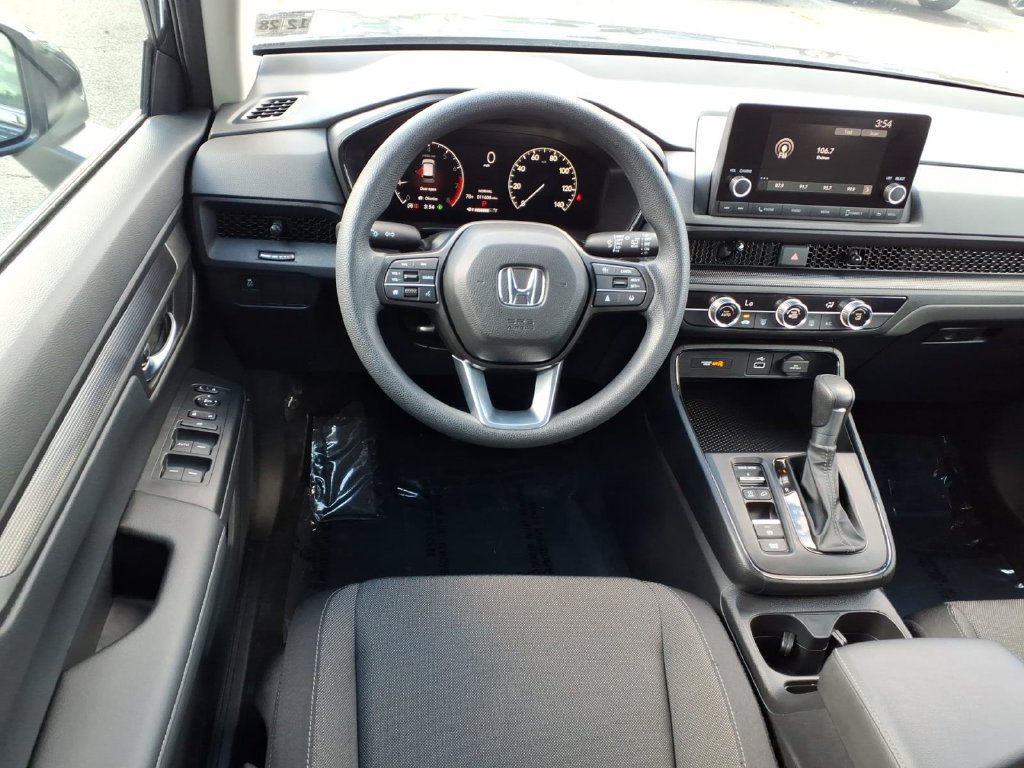 Certified 2024 Honda CR-V LX image 7