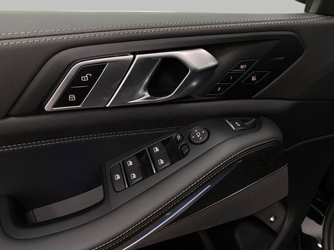 New 2026 BMW X5 xDrive50e AWD/4WD image 35