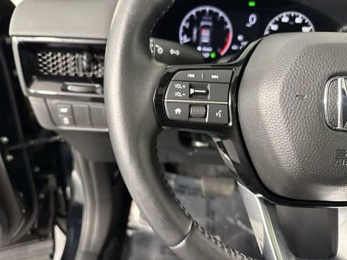 Used 2024 Honda CR-V EX-L image 13