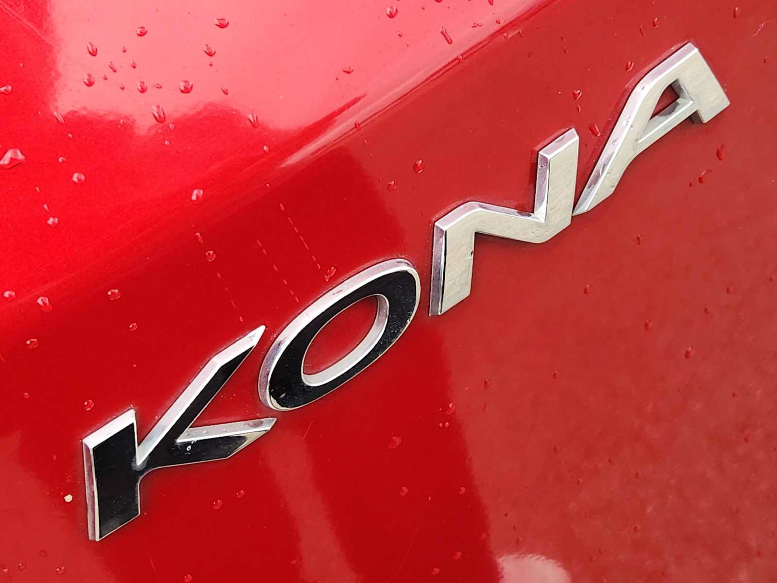 Used 2021 Hyundai Kona SEL AWD/4WD image 11