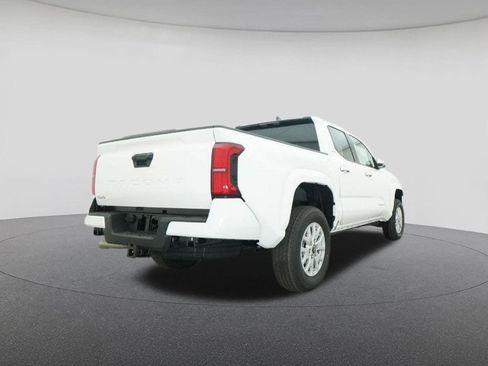 New 2025 Toyota Tacoma SR5 image 24