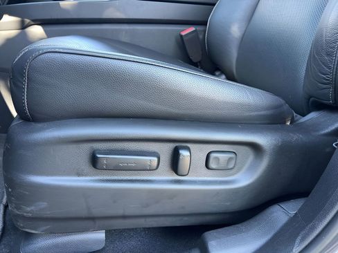 Used 2025 Honda Ridgeline RTL image 12