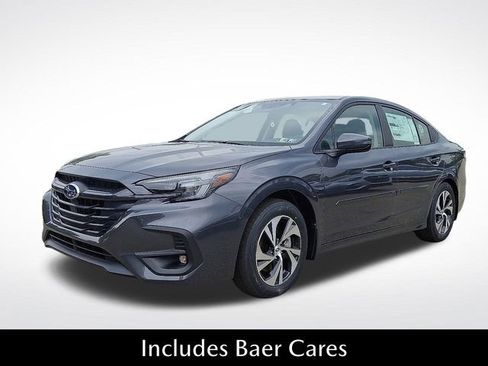 New 2025 Subaru Legacy Premium image 2