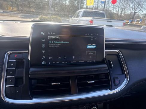 Used 2022 Chevrolet Tahoe RST w/ Luxury Package image 24