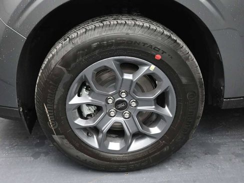 New 2025 Ford Maverick XLT w/ Equipment Group 301A image 11