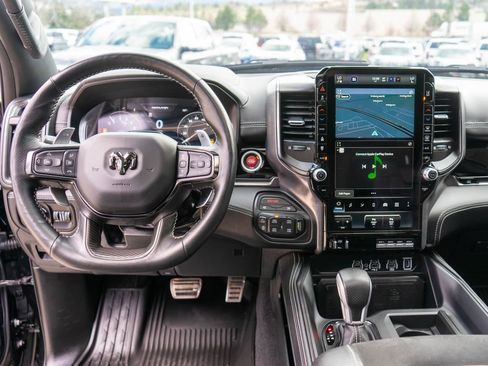 Used 2025 RAM 1500 RHO w/ RHO Level 1 Equipment Group image 15