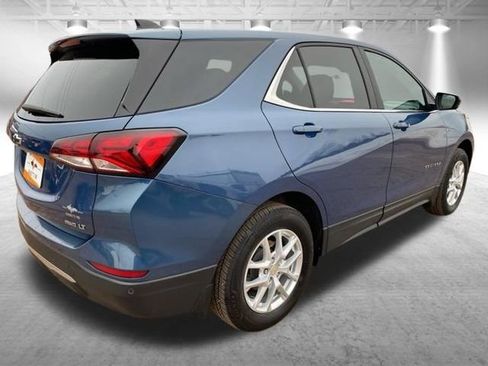 Used 2024 Chevrolet Equinox LT image 6