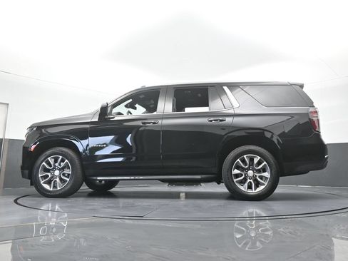 Used 2024 Chevrolet Tahoe LT RWD image 61
