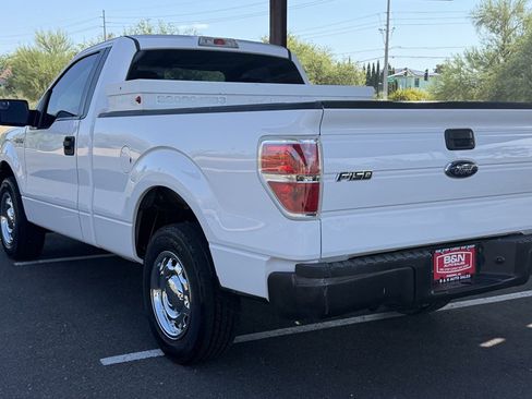 Used 2014 Ford F150 XL RWD image 3