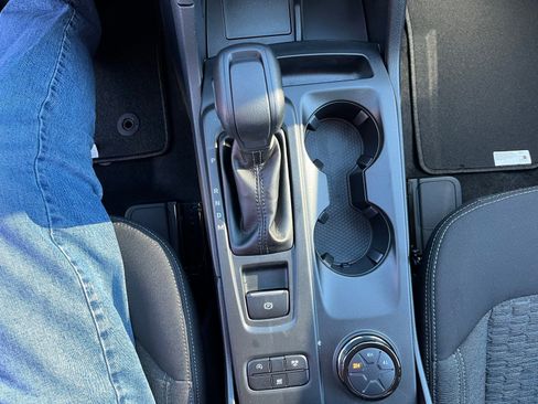 New 2025 Ford Ranger XL w/ Trailer Tow Package image 12