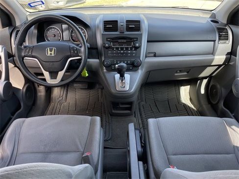 Used 2007 Honda CR-V EX image 9