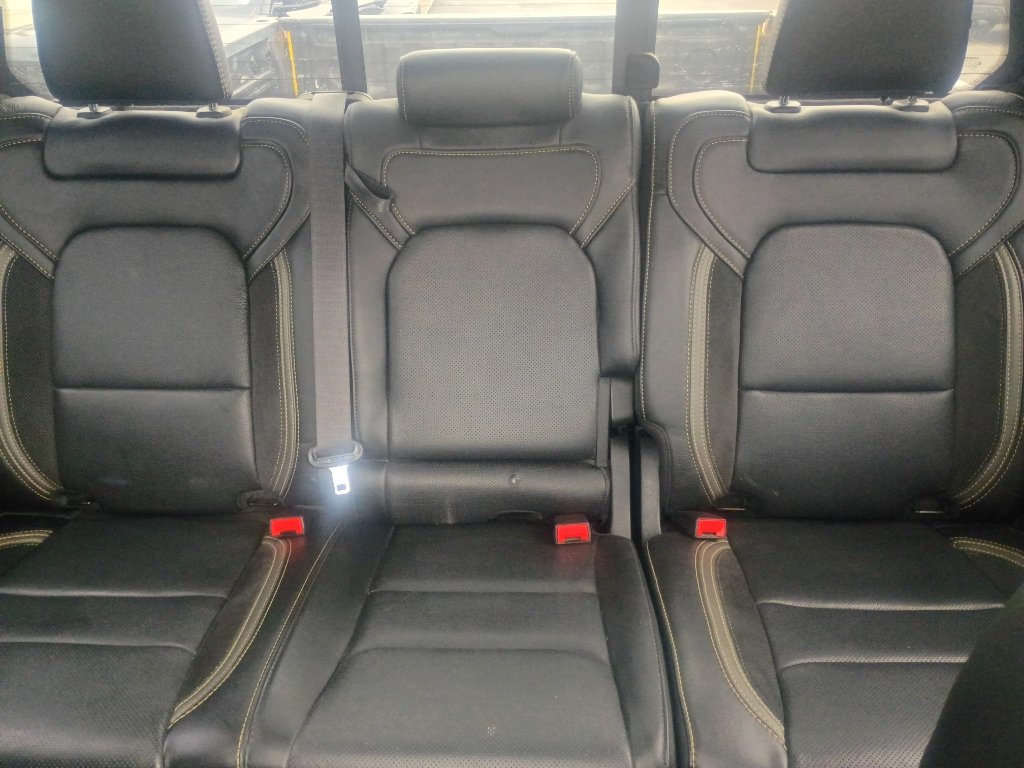 Used 2023 RAM 1500 TRX w/ Havoc Edition AWD/4WD image 10
