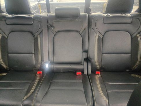 Used 2023 RAM 1500 TRX w/ Havoc Edition AWD/4WD image 10