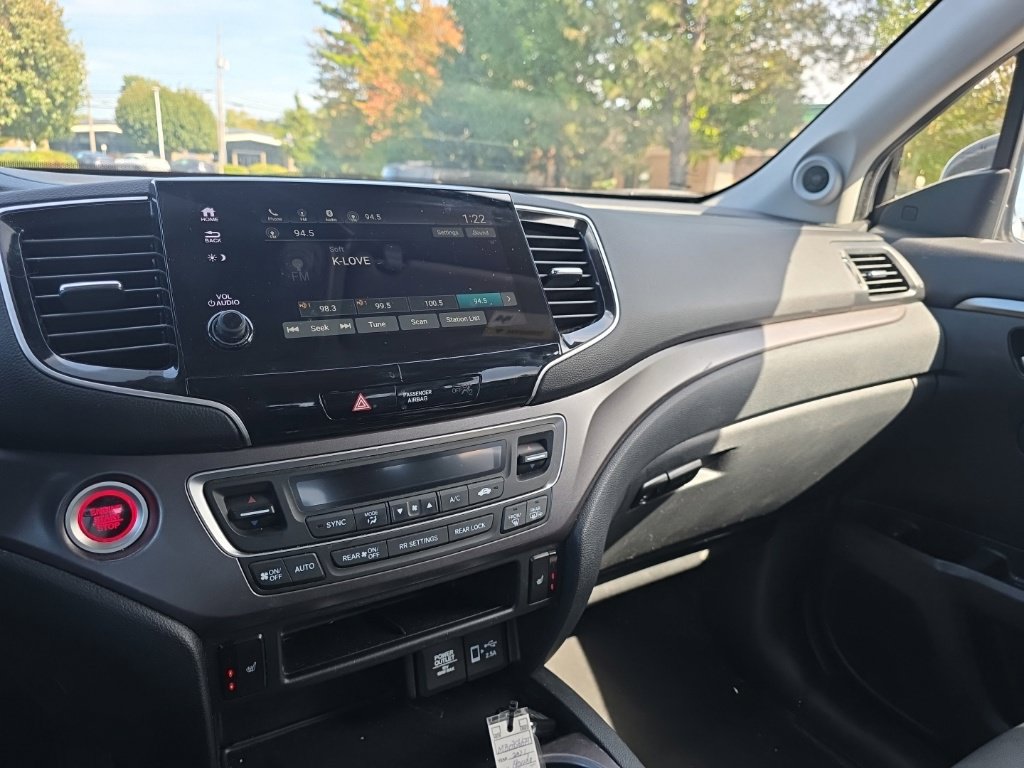 Used 2021 Honda Pilot EX-L image 20