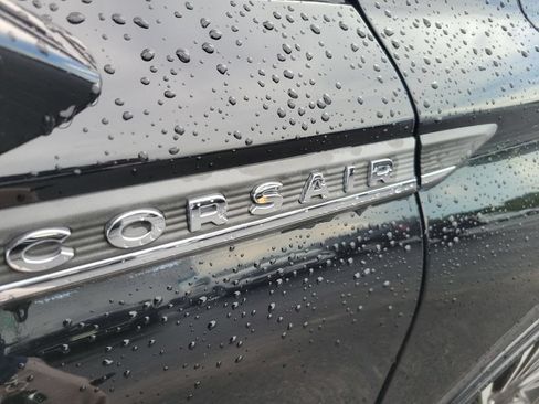 Used 2020 Lincoln Corsair Reserve FWD image 33