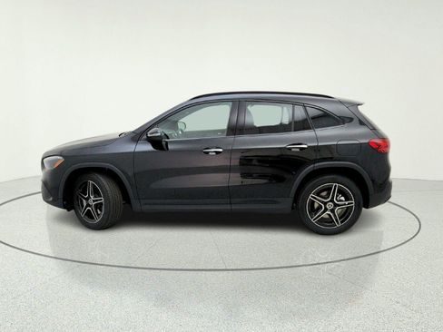 New 2026 Mercedes-Benz GLA 250 image 14