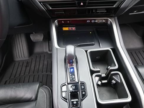 Used 2024 Lexus TX 350 AWD w/ Technology Package image 10