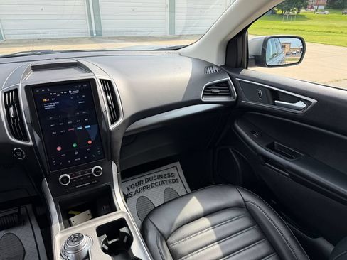Used 2024 Ford Edge SEL w/ Convenience Package AWD/4WD image 25