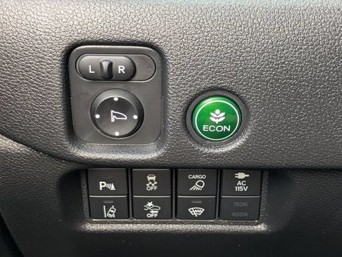Used 2023 Honda Ridgeline RTL-E image 26