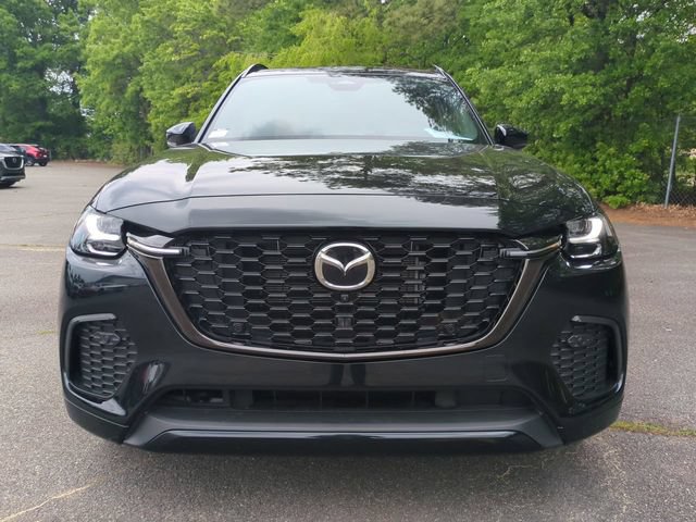 Certified 2026 MAZDA CX-70 3.3 Turbo S w/ Premium Plus AWD/4WD image 9