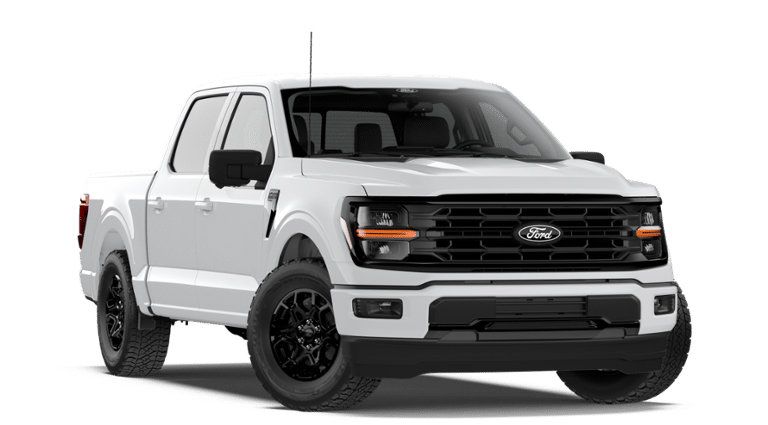 New 2026 Ford F150 XLT AWD/4WD image 26