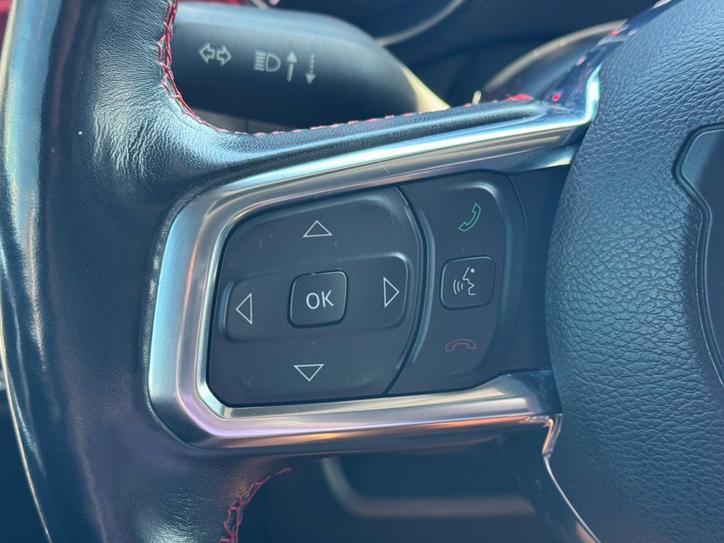 Used 2020 Jeep Gladiator Rubicon w/ Dual Top Group AWD/4WD image 23