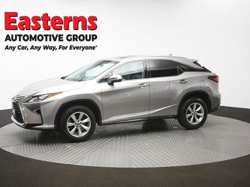 Used 2019 Lexus RX 350 AWD w/ Navigation Package image 61