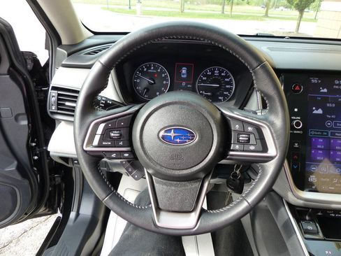 Used 2022 Subaru Legacy Premium AWD/4WD image 24