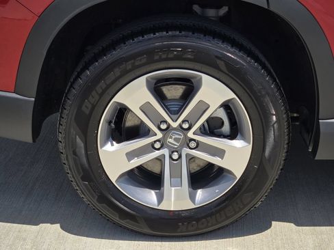 Used 2026 Honda Pilot EX-L image 10