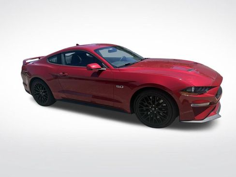 Used 2020 Ford Mustang GT w/ GT Performance Package RWD image 6