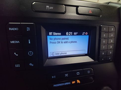 Used 2020 Ford F350 XL w/ Power Equipment Group RWD image 43