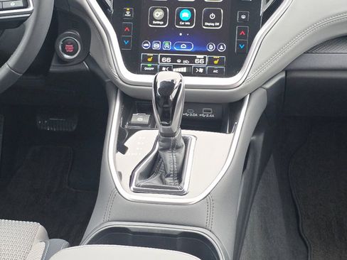 Certified 2024 Subaru Outback Premium image 24