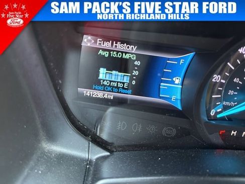 Used 2017 Ford Expedition XLT w/ Equipment Group 202A RWD image 15