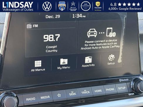 Used 2019 Kia Forte LXS image 15