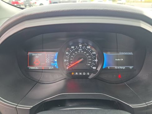 Used 2022 Ford Edge ST w/ Equipment Group 401A AWD/4WD image 15