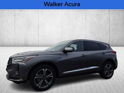 New 2026 Acura RDX w/ Technology Package