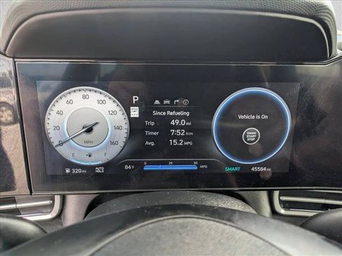 Used 2025 Hyundai Elantra SEL FWD image 10