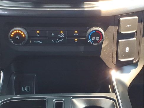 Used 2021 Ford F150 XL w/ STX Appearance Package AWD/4WD image 19