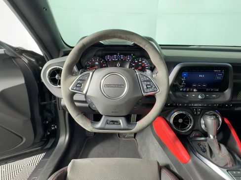 Used 2024 Chevrolet Camaro ZL1 image 26