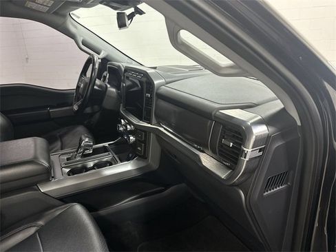Used 2021 Ford F150 Lariat image 24