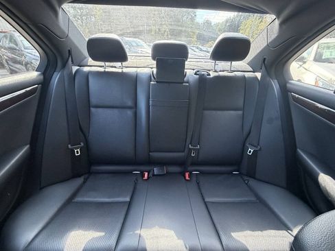 Used 2014 Mercedes-Benz C 250 Sedan w/ Multimedia Package image 17