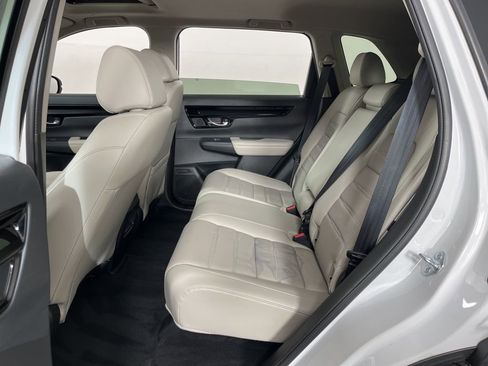 Used 2023 Honda CR-V EX-L image 24