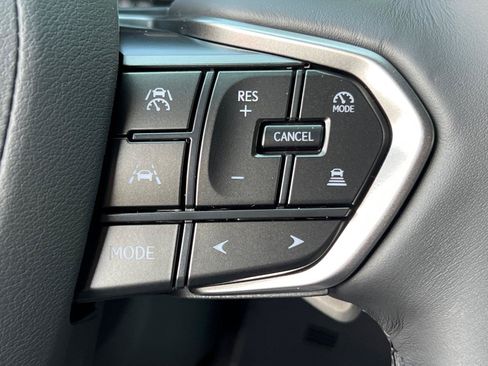 New 2026 Lexus RX 350h w/ Convenience Package AWD/4WD image 19